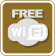 PRIPOJENIE WiFi ( hotelové free WiFi )